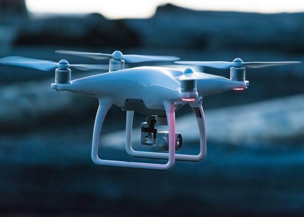 DJI Mavic 4 Pro (Fly More Combo)