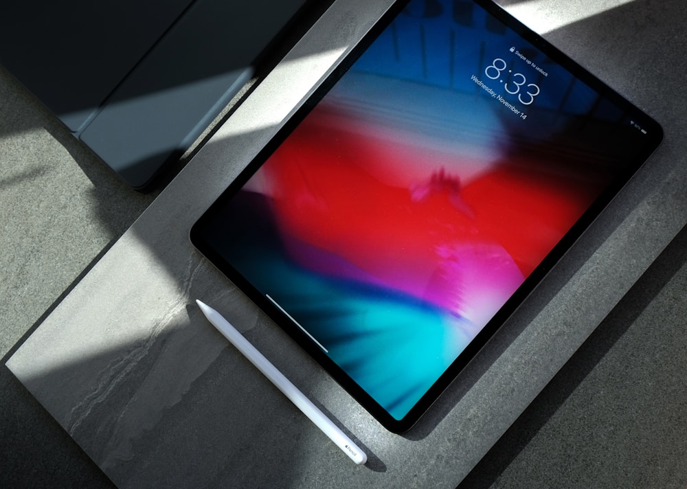 Apple iPad Pro 13" Tandem OLED (M4)