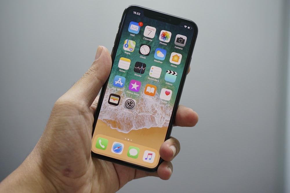 Apple iPhone Air (eSIM Only)