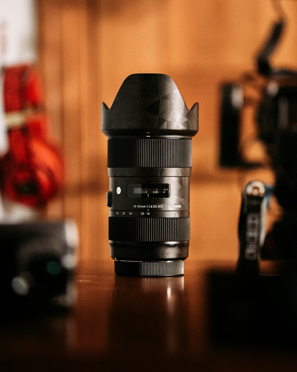 Sigma 24-70mm F2.8 DG DN II Art Lens
